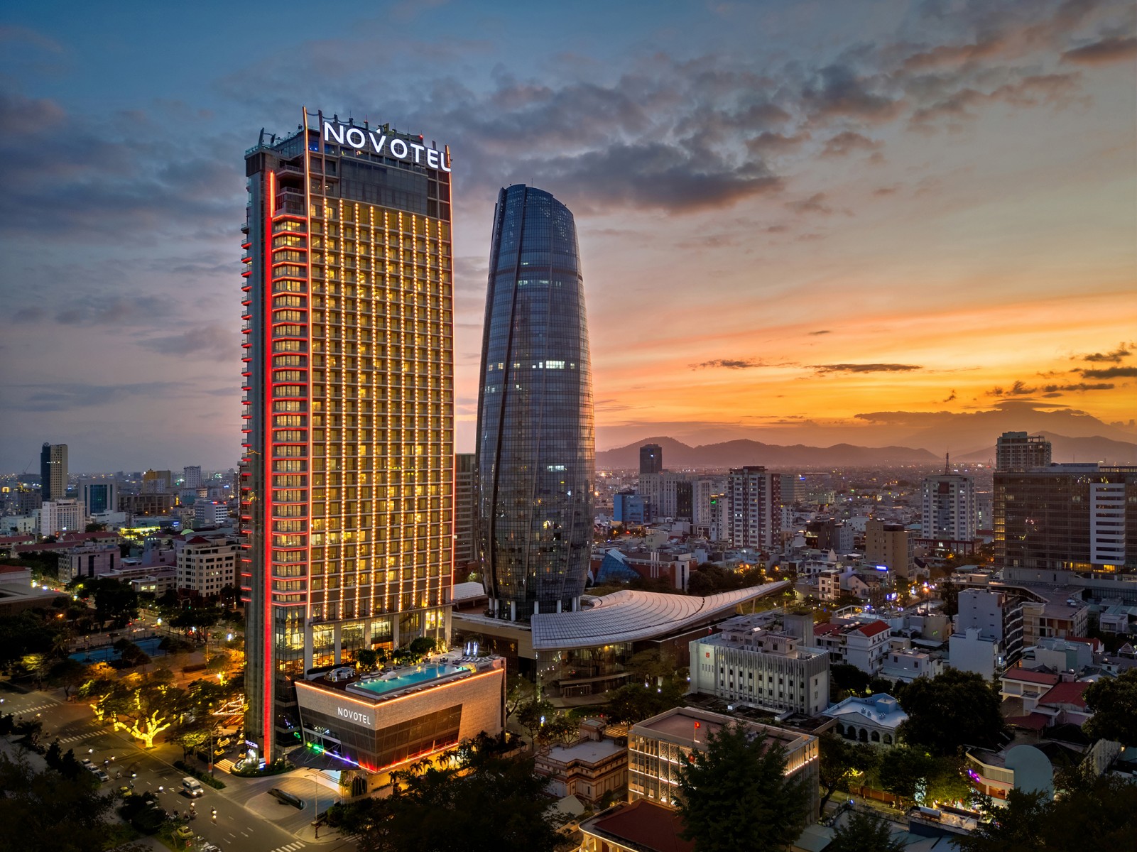 Novotel-danang