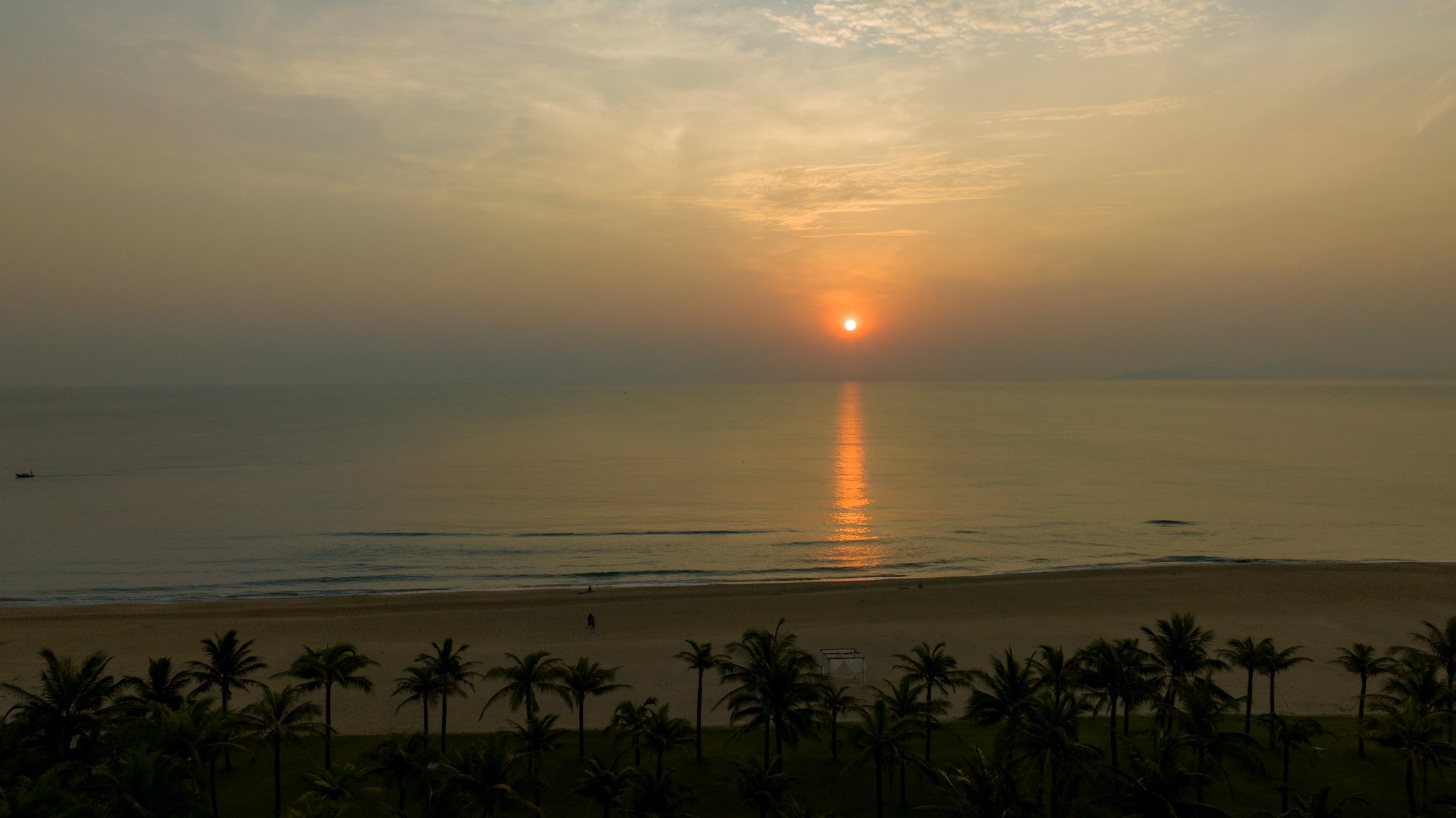 the-five-beach