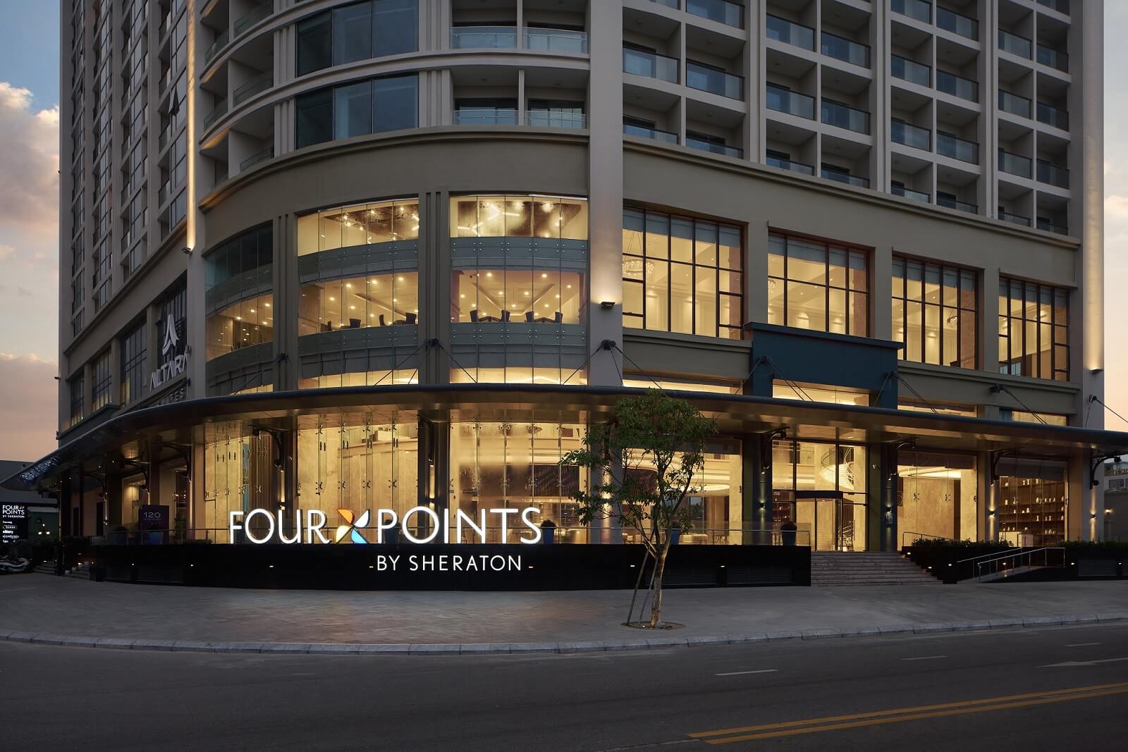 four-points-by-sheraton-danang
