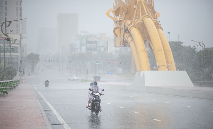 rain