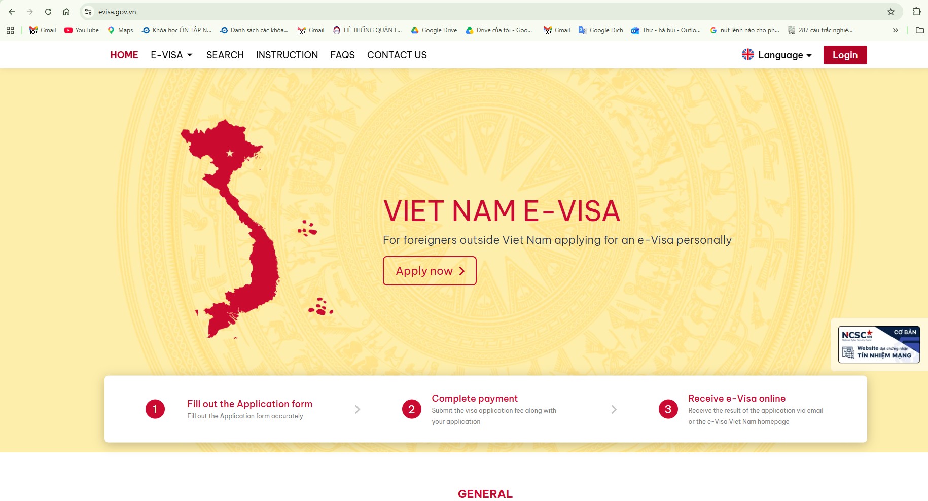 getting-a-visa-for-Vietnam