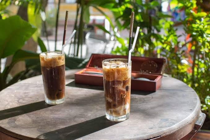 coffee