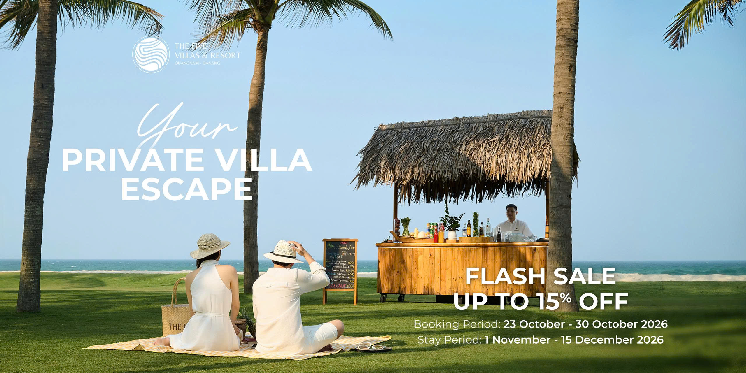 WELCOME THE NEW SEASON WITH UP TO 15% OFF & EXCLUSIVE FAMILY PRIVILEGES