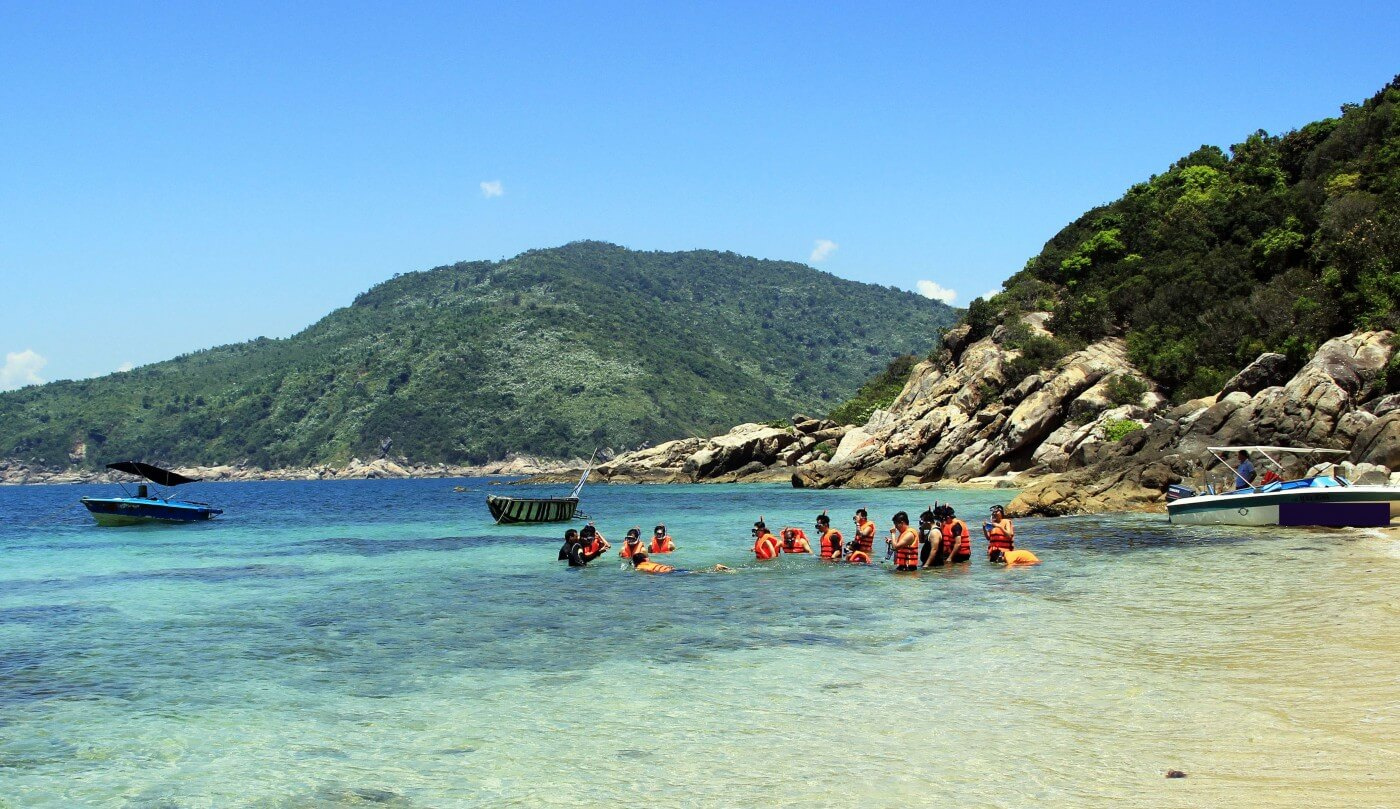 Son-tra-beach