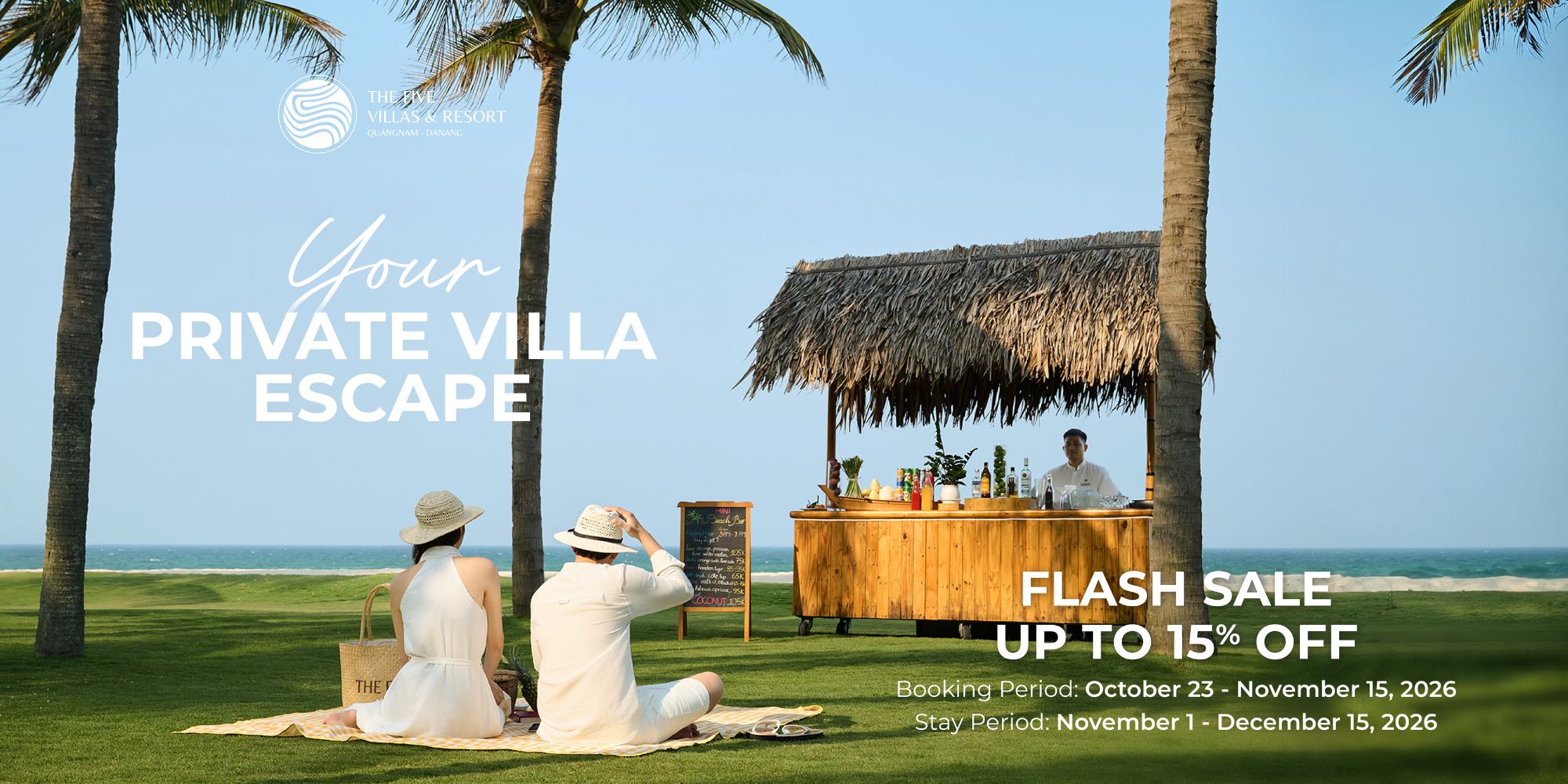 WELCOME THE NEW SEASON WITH UP TO 15% OFF & EXCLUSIVE FAMILY PRIVILEGES